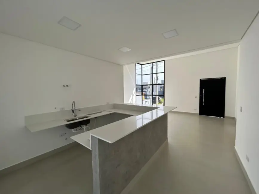 Foto 8 de Casa de Condomínio com 3 quartos à venda, 180m2 em Sao Jose Dos Campos - SP