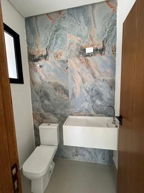 Foto 4 de Casa de Condomínio com 3 quartos à venda, 180m2 em Sao Jose Dos Campos - SP