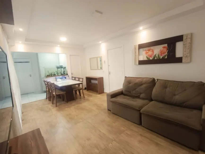 Foto 2 de Apartamento com 3 quartos à venda, 90m2 em Sao Jose Dos Campos - SP