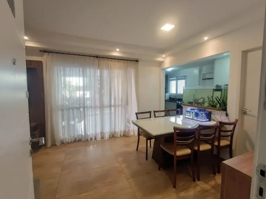 Foto 1 de Apartamento com 3 quartos à venda, 90m2 em Sao Jose Dos Campos - SP