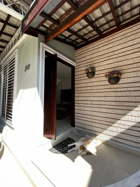 Foto 6 de Casa com 3 quartos à venda, 120m2 em Sao Jose Dos Campos - SP