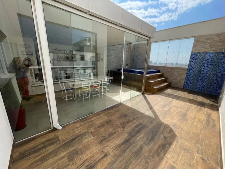 Foto 4 de Apartamento com 4 quartos à venda e para alugar, 280m2 em Sao Jose Dos Campos - SP