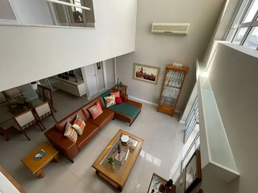 Foto 7 de Apartamento com 4 quartos à venda e para alugar, 280m2 em Sao Jose Dos Campos - SP