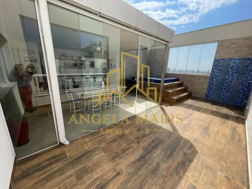 Foto 2 de Apartamento com 4 quartos à venda e para alugar, 280m2 em Sao Jose Dos Campos - SP
