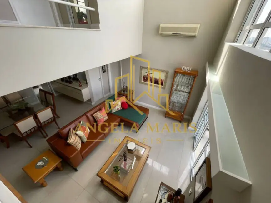 Foto 7 de Apartamento com 4 quartos à venda e para alugar, 280m2 em Sao Jose Dos Campos - SP