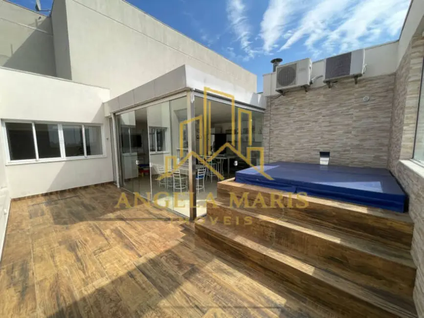 Foto 3 de Apartamento com 4 quartos à venda e para alugar, 280m2 em Sao Jose Dos Campos - SP