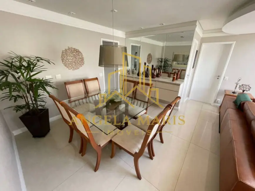 Foto 9 de Apartamento com 4 quartos à venda e para alugar, 280m2 em Sao Jose Dos Campos - SP