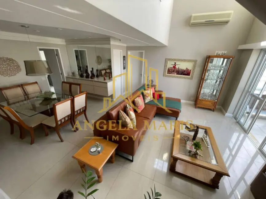 Foto 8 de Apartamento com 4 quartos à venda e para alugar, 280m2 em Sao Jose Dos Campos - SP