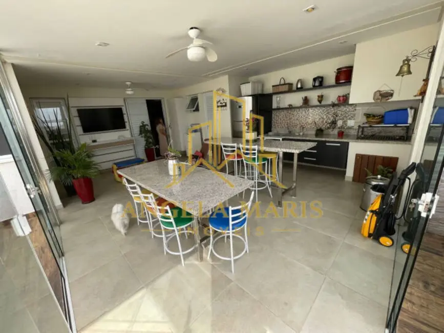 Foto 5 de Apartamento com 4 quartos à venda e para alugar, 280m2 em Sao Jose Dos Campos - SP