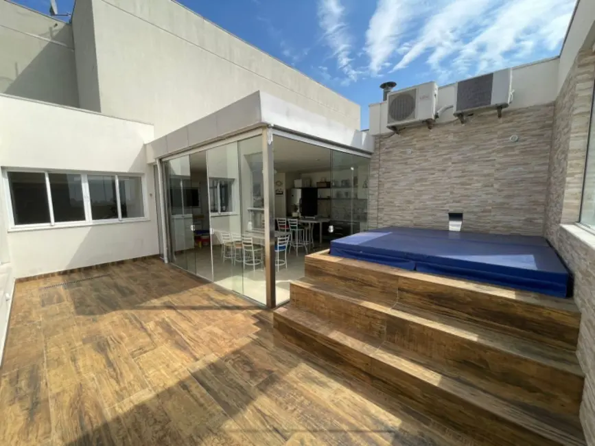 Foto 1 de Apartamento com 4 quartos à venda e para alugar, 280m2 em Sao Jose Dos Campos - SP