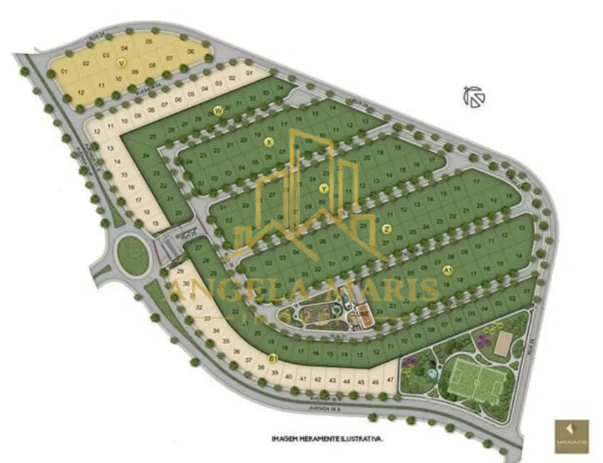 Foto 8 de Terreno / Lote à venda, 475m2 em Sao Jose Dos Campos - SP
