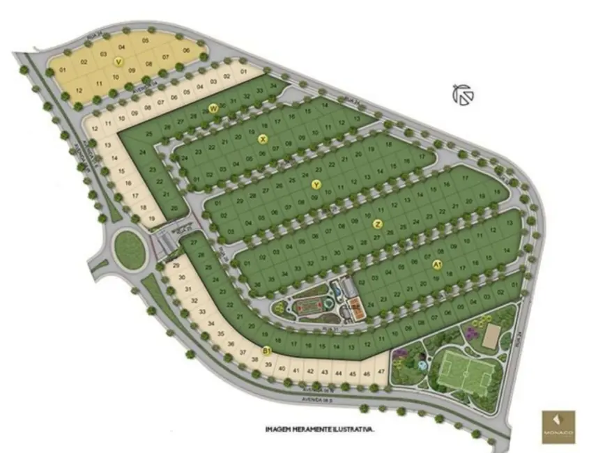 Foto 9 de Terreno / Lote à venda, 475m2 em Sao Jose Dos Campos - SP