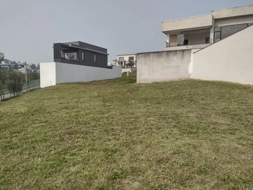 Foto 1 de Terreno / Lote à venda, 475m2 em Sao Jose Dos Campos - SP