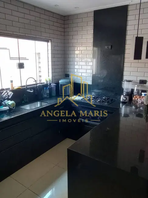 Foto 5 de Casa com 3 quartos à venda, 215m2 em Jacarei - SP