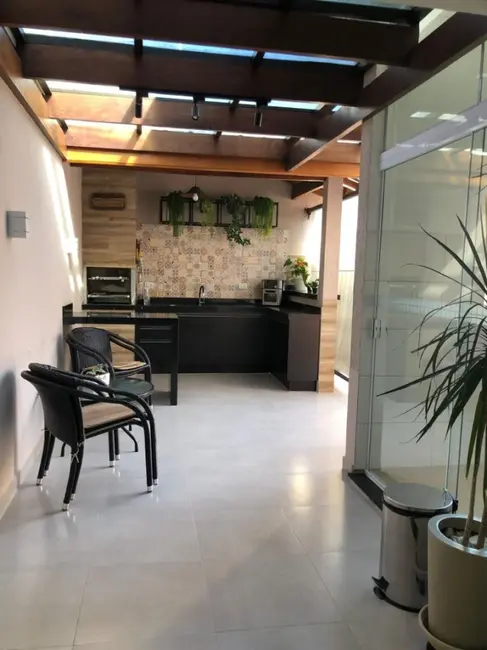 Foto 9 de Casa com 3 quartos à venda, 160m2 em Jacarei - SP