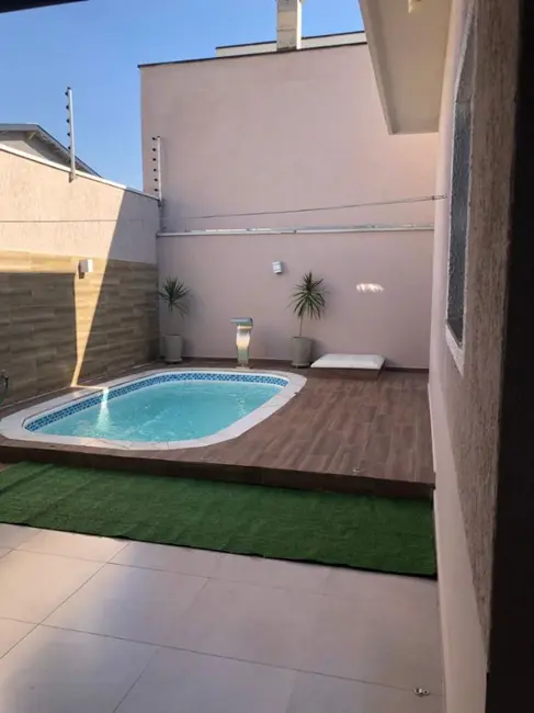 Foto 7 de Casa com 3 quartos à venda, 160m2 em Jacarei - SP