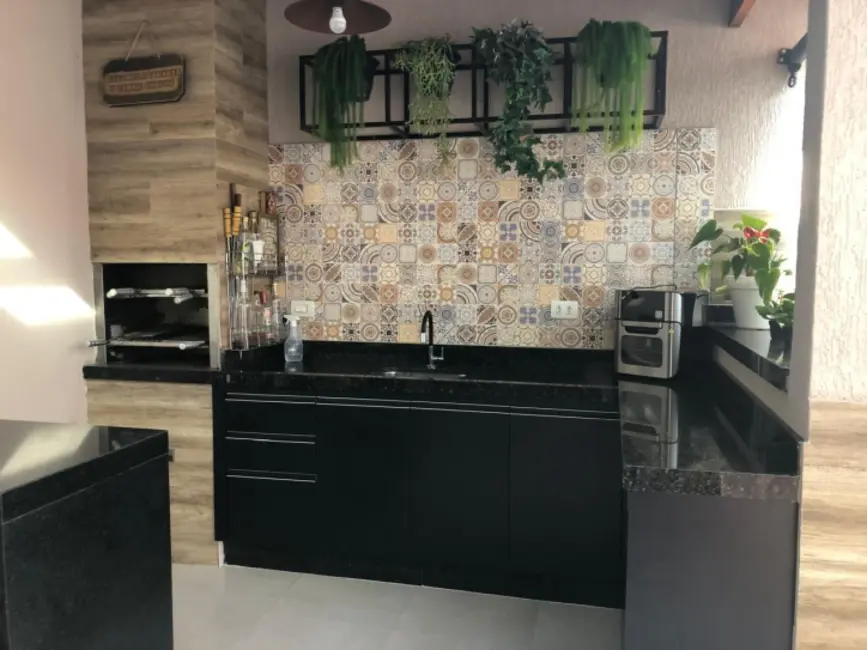 Foto 8 de Casa com 3 quartos à venda, 160m2 em Jacarei - SP