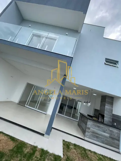 Foto 8 de Casa de Condomínio com 3 quartos à venda, 243m2 em Jacarei - SP