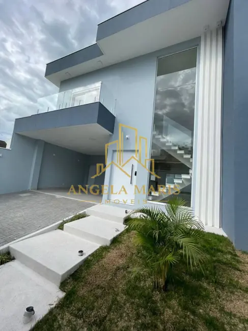Foto 1 de Casa de Condomínio com 3 quartos à venda, 243m2 em Jacarei - SP