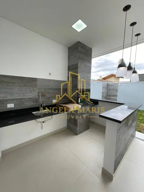 Foto 6 de Casa de Condomínio com 3 quartos à venda, 243m2 em Jacarei - SP