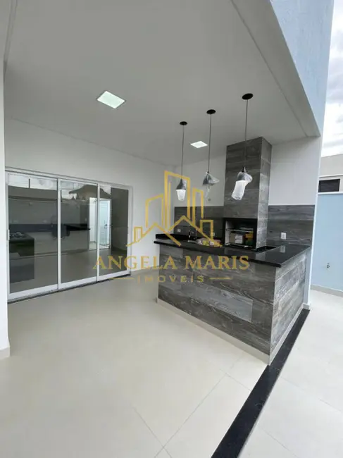 Foto 7 de Casa de Condomínio com 3 quartos à venda, 243m2 em Jacarei - SP