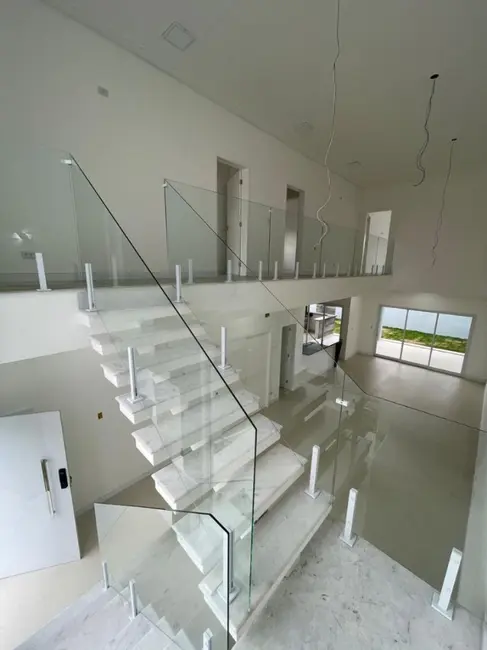 Foto 4 de Casa de Condomínio com 3 quartos à venda, 243m2 em Jacarei - SP