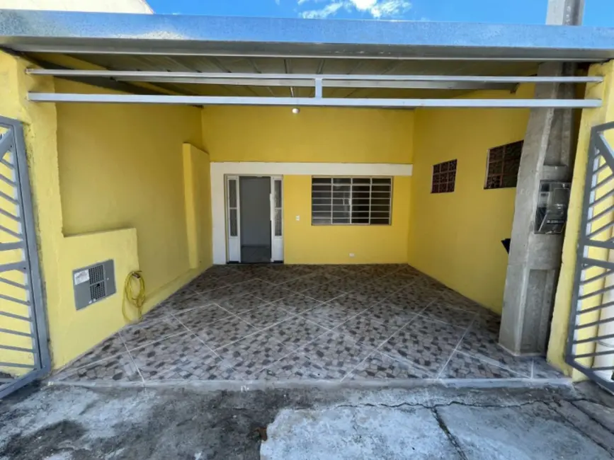 Foto 1 de Casa com 3 quartos à venda, 81m2 em Sao Jose Dos Campos - SP