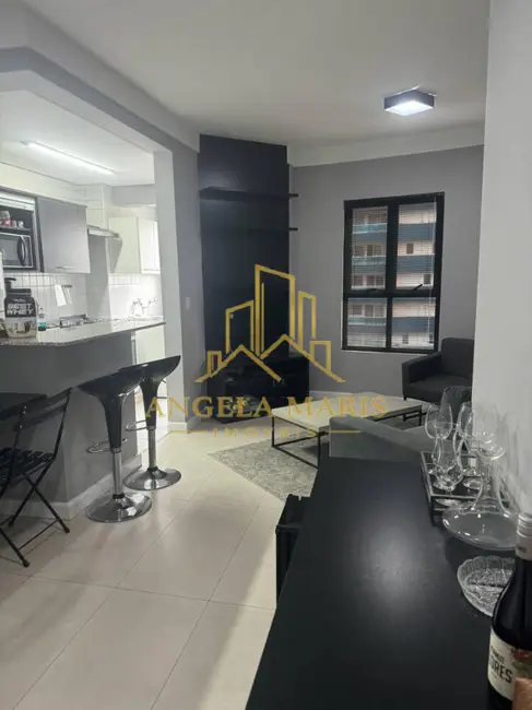 Foto 2 de Apartamento com 1 quarto à venda, 52m2 em Sao Jose Dos Campos - SP