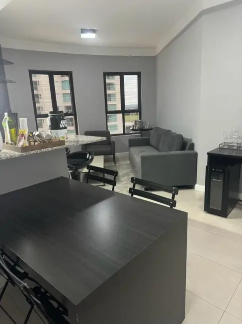 Foto 7 de Apartamento com 1 quarto à venda, 52m2 em Sao Jose Dos Campos - SP