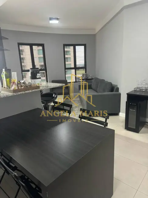 Foto 7 de Apartamento com 1 quarto à venda, 52m2 em Sao Jose Dos Campos - SP