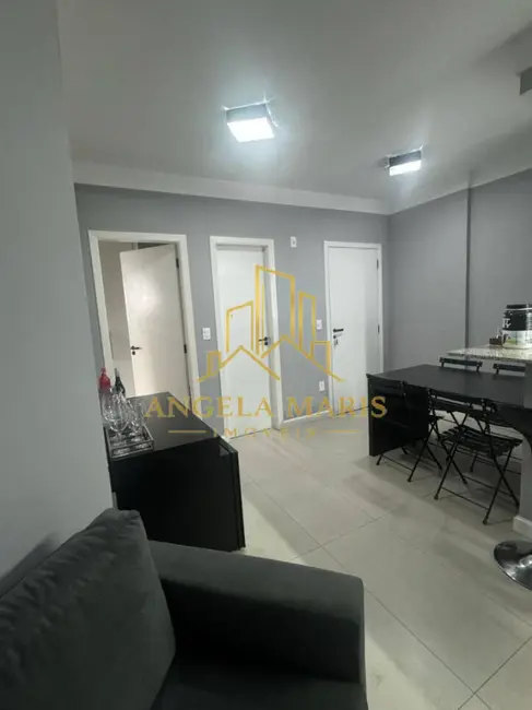 Foto 1 de Apartamento com 1 quarto à venda, 52m2 em Sao Jose Dos Campos - SP