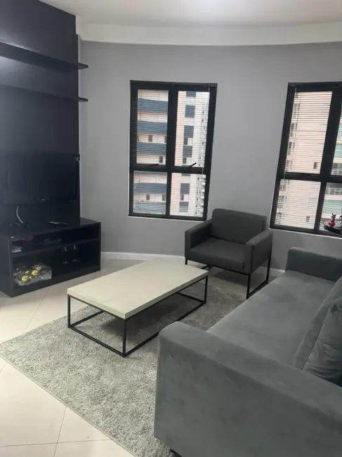 Foto 3 de Apartamento com 1 quarto à venda, 52m2 em Sao Jose Dos Campos - SP