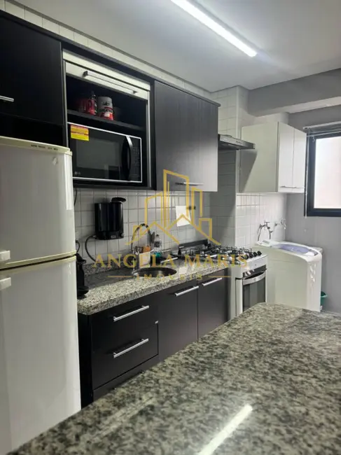 Foto 3 de Apartamento com 1 quarto à venda, 52m2 em Sao Jose Dos Campos - SP