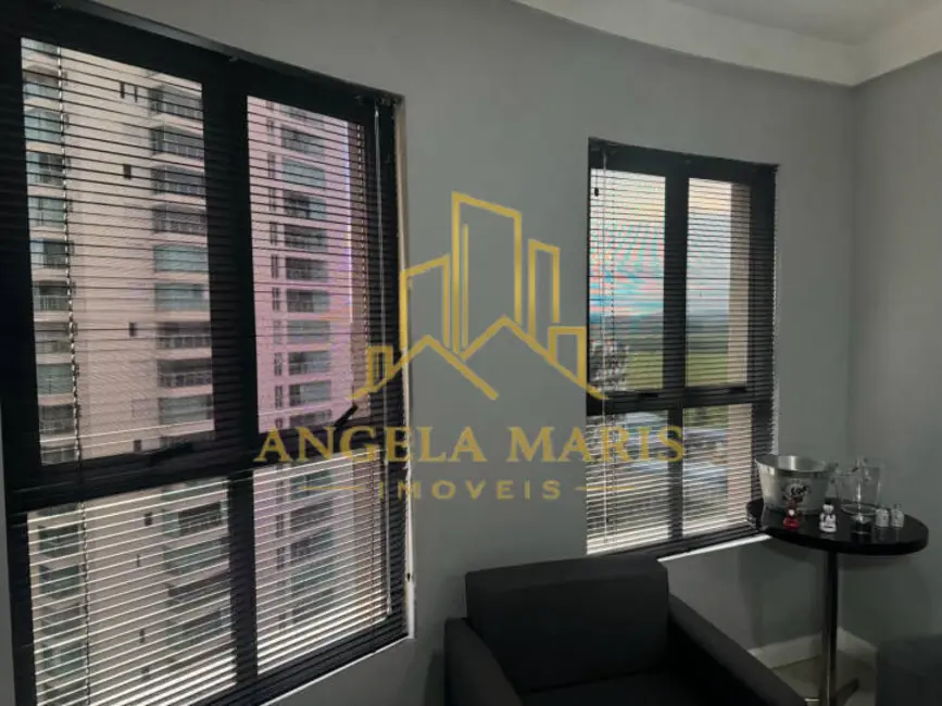 Foto 6 de Apartamento com 1 quarto à venda, 52m2 em Sao Jose Dos Campos - SP