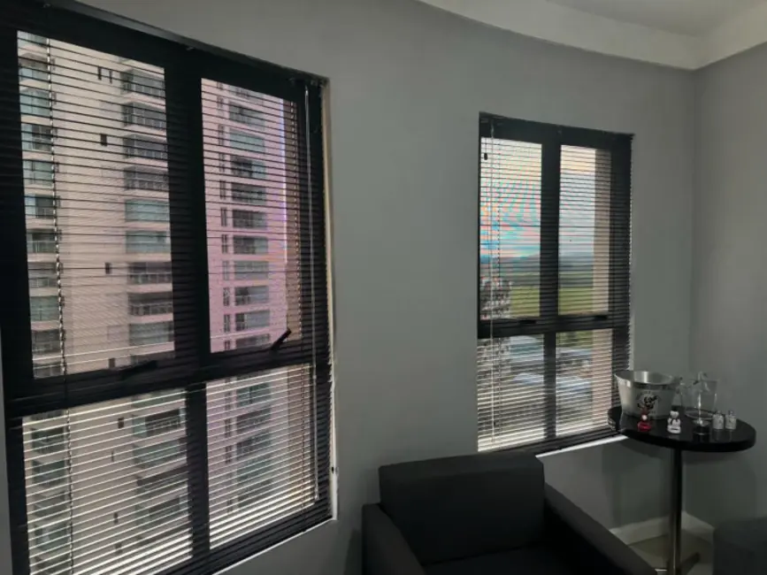 Foto 6 de Apartamento com 1 quarto à venda, 52m2 em Sao Jose Dos Campos - SP