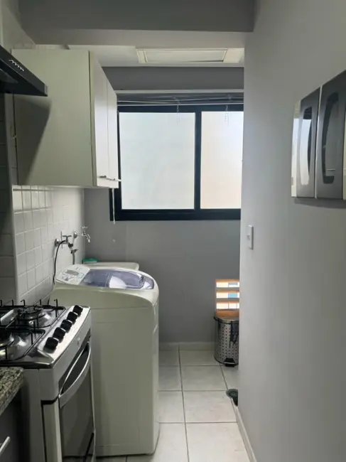 Foto 8 de Apartamento com 1 quarto à venda, 52m2 em Sao Jose Dos Campos - SP