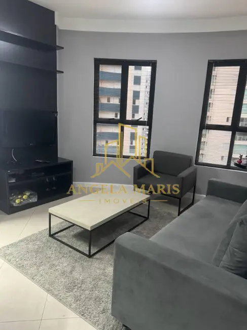 Foto 4 de Apartamento com 1 quarto à venda, 52m2 em Sao Jose Dos Campos - SP