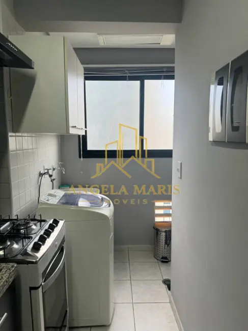 Foto 8 de Apartamento com 1 quarto à venda, 52m2 em Sao Jose Dos Campos - SP