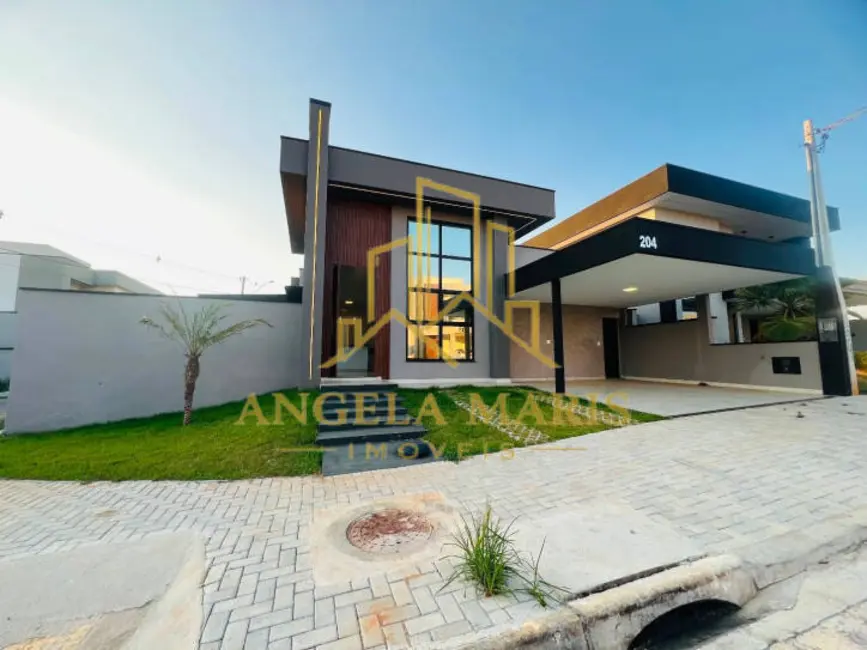 Foto 1 de Casa com 3 quartos à venda, 161m2 em Sao Jose Dos Campos - SP