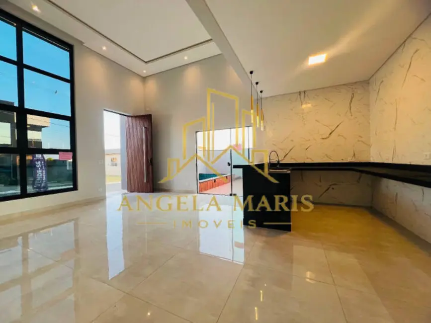 Foto 2 de Casa com 3 quartos à venda, 161m2 em Sao Jose Dos Campos - SP