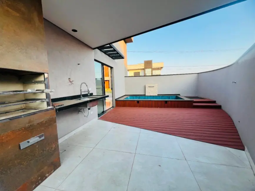 Foto 5 de Casa com 3 quartos à venda, 161m2 em Sao Jose Dos Campos - SP