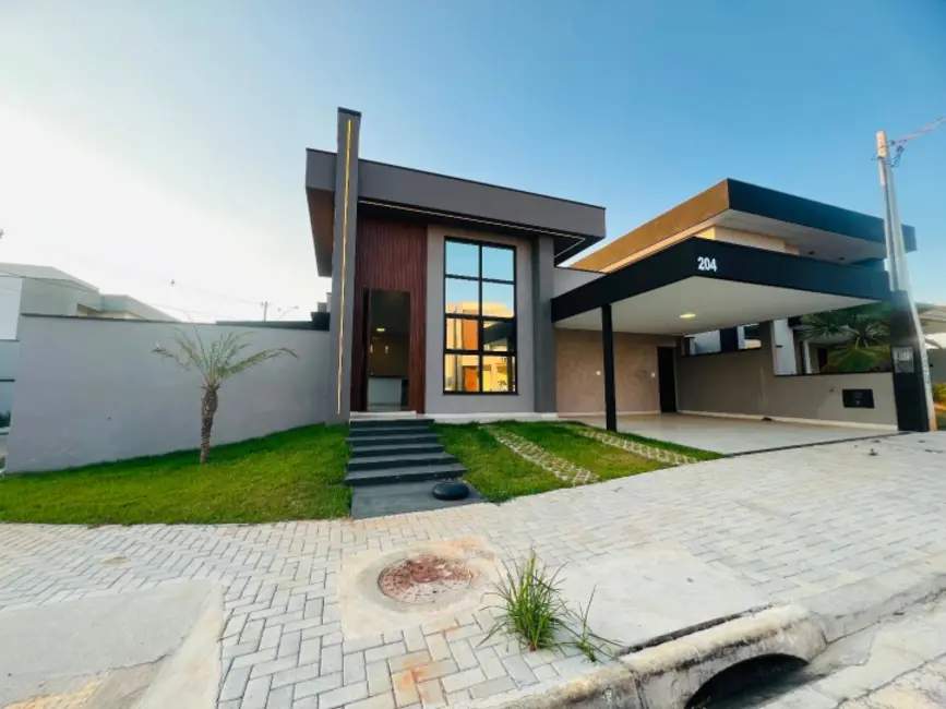 Foto 1 de Casa com 3 quartos à venda, 161m2 em Sao Jose Dos Campos - SP