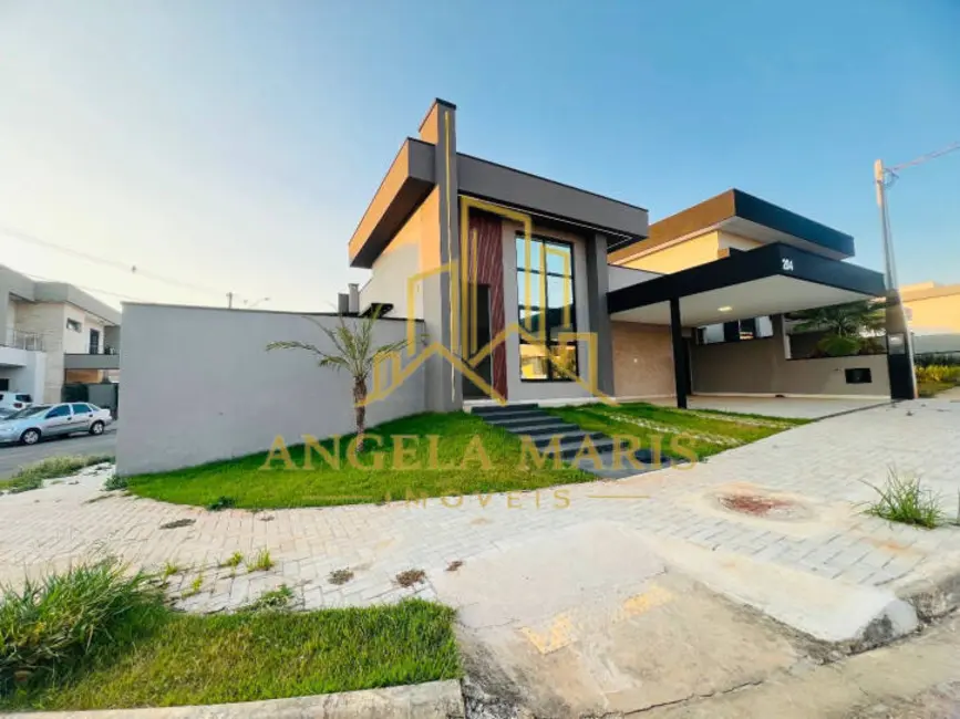 Foto 3 de Casa com 3 quartos à venda, 161m2 em Sao Jose Dos Campos - SP