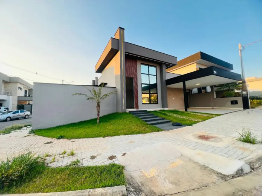 Foto 2 de Casa com 3 quartos à venda, 161m2 em Sao Jose Dos Campos - SP