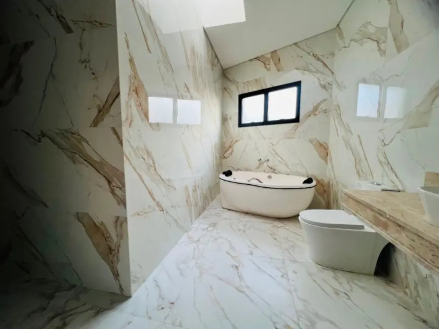 Foto 6 de Casa com 3 quartos à venda, 161m2 em Sao Jose Dos Campos - SP