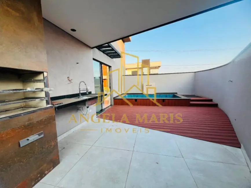 Foto 5 de Casa com 3 quartos à venda, 161m2 em Sao Jose Dos Campos - SP