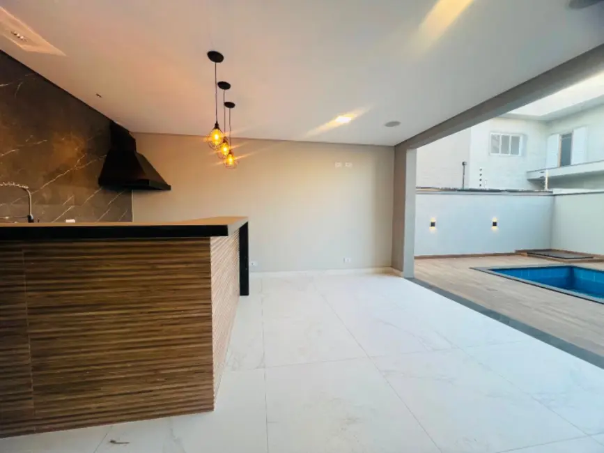 Foto 7 de Sobrado com 3 quartos à venda, 233m2 em Sao Jose Dos Campos - SP