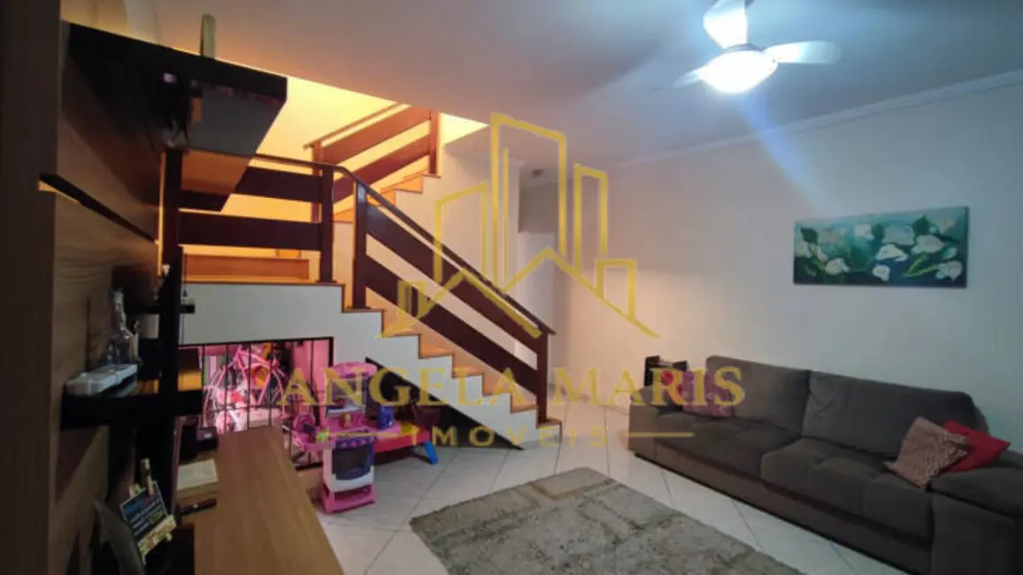 Foto 1 de Casa com 3 quartos à venda, 90m2 em Sao Jose Dos Campos - SP