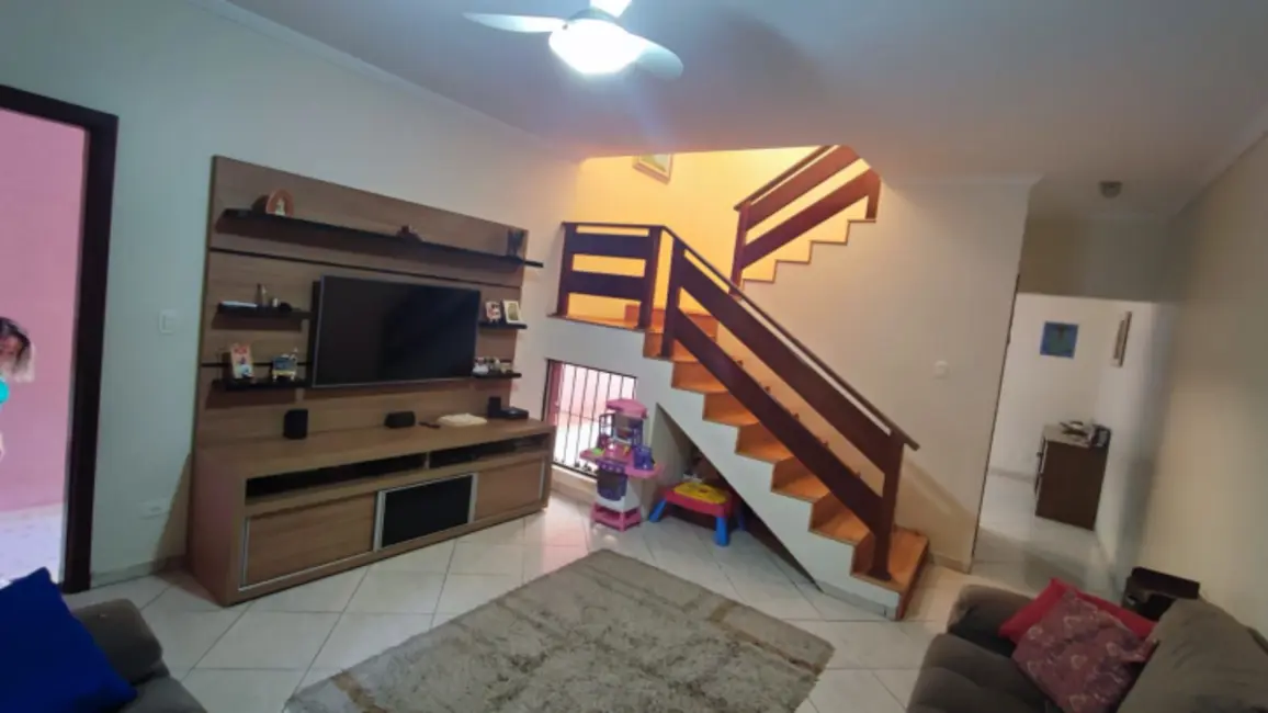 Foto 1 de Casa com 3 quartos à venda, 90m2 em Sao Jose Dos Campos - SP