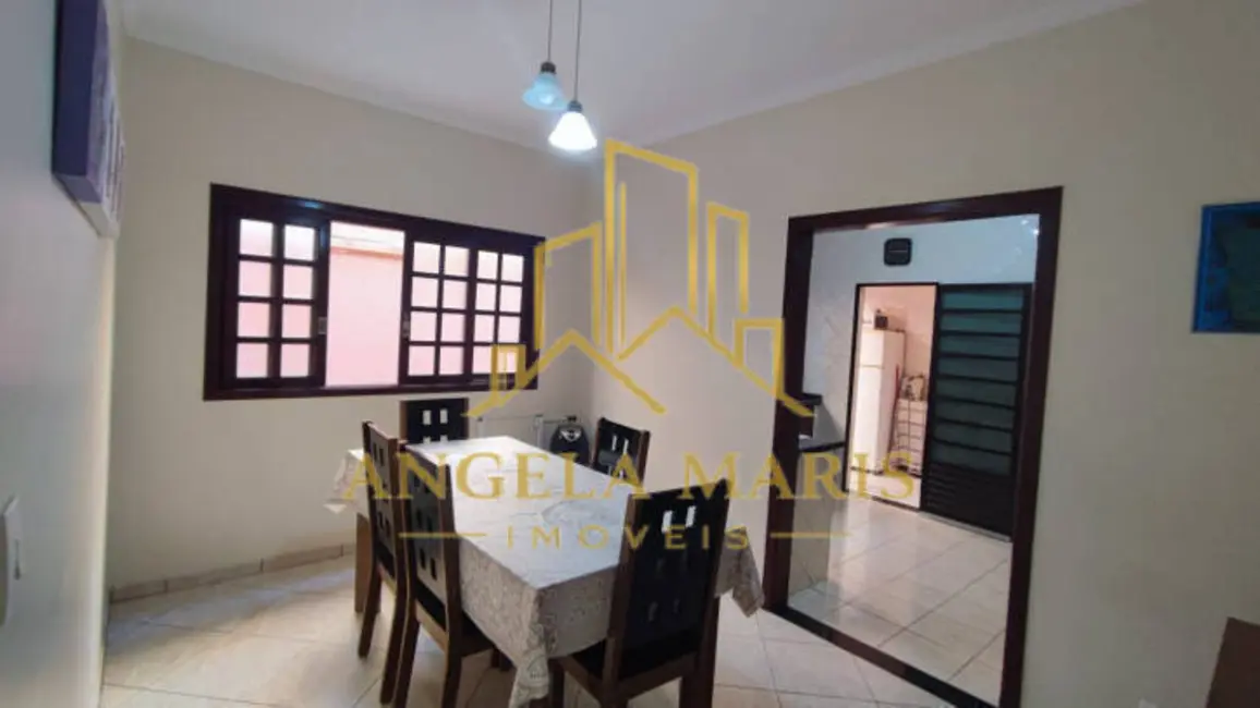Foto 6 de Casa com 3 quartos à venda, 90m2 em Sao Jose Dos Campos - SP